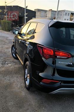 هيونداي سانتافي